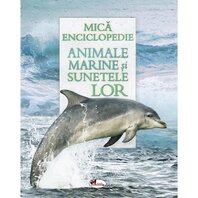 Animale marine si sunetele lor