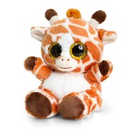Jucarie de plus Animotsu Animotsu Girafa