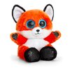 Animotsu Fox 15 cm