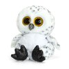 Animotsu Snowy Owl 15 cm