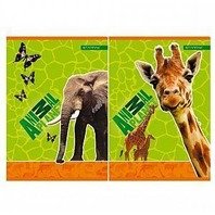 AP Caiet A5/32S (ELEFANT SI GIRAFA)