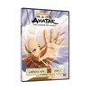 Avatar, Cartea I:Apa, DVD 1