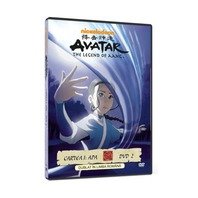 Avatar, Cartea I:Apa, DVD 2