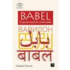 BABEL. În jurul lumii în 20 de limbi