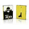 Baby Driver - BLU-RAY 2D + CD original Soundtrack (Steelbook)