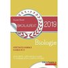 BAC 2019. Biologie vegetala si animala. Cls. IX-X
