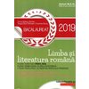 BAC 2019. LIMBA SI LITERATURA ROMANA. PROFIL REAL