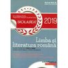 BAC 2019. LIMBA SI LITERATURA ROMANA. PROFIL UMAN