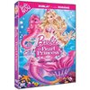 DVD Barbie si magia perlei