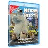 BD: NORM OF THE NORTH - Norm de la Polul Nord