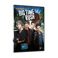 Big Time Rush Sezonul 1-DVD1