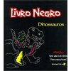 Black Book of Dinosaurs- carte colorat