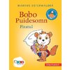 Bobo Puidesomn - Piratul  (0-3 ani)