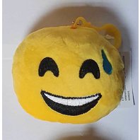 Breloc Emoji - model 4
