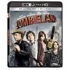 Bun venit in Zombieland / Zombieland - UHD 2 discuri (4K Ultra HD + Blu-ray)