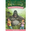 Buna Dimineata Gorilelor! Portolaul Magic Nr. 22. Ed. 2
