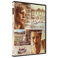 DVD BY THE SEA - Pe Malul Marii