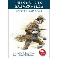 Cainele din Baskerville