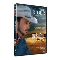 Calaretul / The Rider - DVD