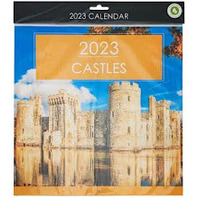 Calendar 2023 Peisaje