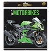 Calendar Motorbikes