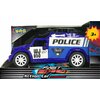 Car friction police (b/o) LUNA