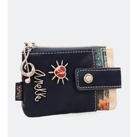 Card Holder Anekke IXCHEL 11.5x7x2 cm