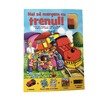 Carte Puzzle 