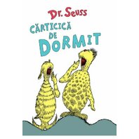 CARTICICA DE DORMIT