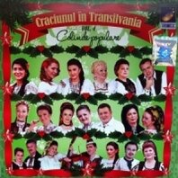 CD Craciun in Transilvania, vol. 4