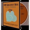 CD Muzica Romantica, 100 Greatest Hits Love Songs, CD 1, 20 melodii