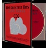 CD Muzica Romantica, 100 Greatest Hits Love Songs, CD 2, 20 melodii