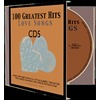 CD Muzica Romantica, 100 Greatest Hits Love Songs, CD 5, 20 melodii