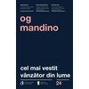 CEL MAI VESTIT VANZATOR DIN LUME. ED III
