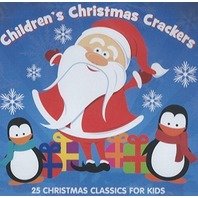 Children's Christmas Crackers