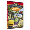 DVD Chuggington: Trenuletele merg in safari