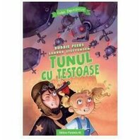 Club ExploratorilorTunul Cu Testoase