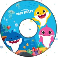 COLAC DE INOT Baby Shark