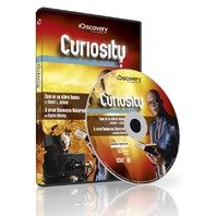 DVD Curiosity - Disc 1