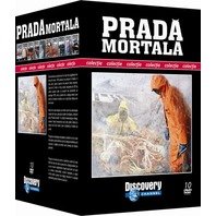Colectia Prada Mortala, 10 DVD-uri