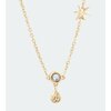 Colier CHARMS Gold