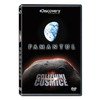 DVD Coliziuni Cosmice - Pamantul