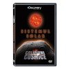 DVD Coliziuni Cosmice: Sistemul Solar