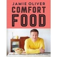COMFORT FOOD - JAMIE OLIVER