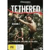 Conectati in salbaticie / Tethered - Sezonul 1 (2 DVD)