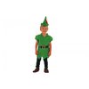 Costum Robin Hood, 2-3 ani