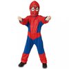 Costum Spiderman, 2-3 ani