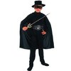 Costum Zorro, 4-6 ani