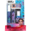 Create it! Set de machiaj holografic
