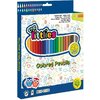 Creioane colorate 24 de buc The Littlies